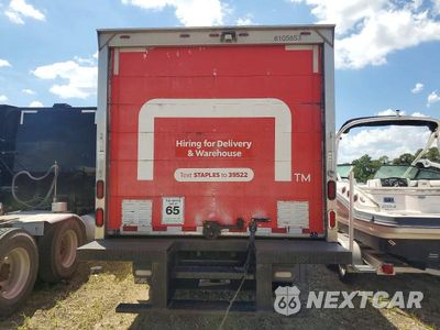 Zdjęcie 11 z 13 samochodu: 2017 HINO 195 - BOX TRUCK VIN:JHHSDM2H4HK005772 - miniatura