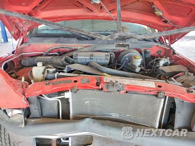 Zdjęcie 11 z 12 samochodu: 2000 DODGE RAM VIN:1B7HC16ZXYS620392 - miniatura