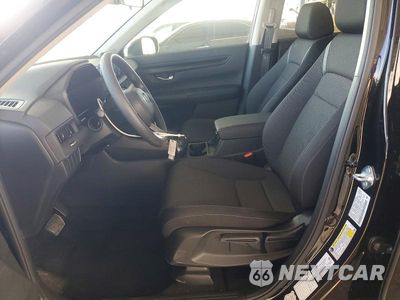 Zdjęcie 7 z 12 samochodu: 2026 HONDA CR-V LX VIN:2HKRS4H28TH489799 - miniatura