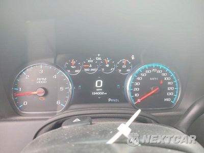Zdjęcie 9 z 14 samochodu: 2017 CHEVROLET TAHOE K1500 LT VIN:1GNSKBKC5HR340376 - miniatura