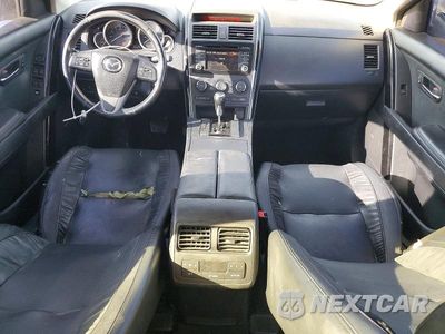 Zdjęcie 8 z 13 samochodu: 2014 MAZDA CX-9 TOURING VIN:JM3TB2CV1E0441290 - miniatura