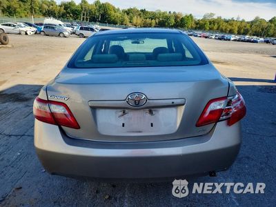 Zdjęcie 6 z 13 samochodu: 2007 TOYOTA CAMRY CE VIN:4T1BE46K27U071001 - miniatura
