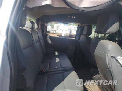 Zdjęcie 10 z 12 samochodu: 2023 FORD F350 SUPER DUTY VIN:1FT8W3DT8PEC23374 - miniatura