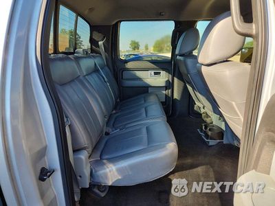 Zdjęcie 10 z 12 samochodu: 2011 FORD F150 SUPERCREW VIN:1FTFW1ET7BKD85307 - miniatura