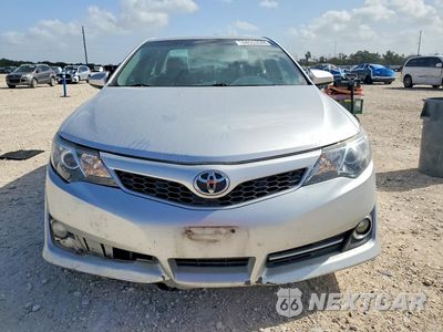 Piąte zdjęcie samochodu w środku: 2013 TOYOTA CAMRY SE VIN:4T1BF1FK4DU230981 - miniatura