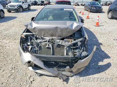 Piąte zdjęcie samochodu w środku: 2014 TOYOTA COROLLA LE VIN:2T1BURHE3EC127405 - miniatura