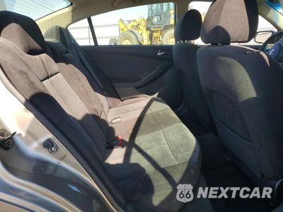 Zdjęcie 10 z 12 samochodu: 2007 NISSAN ALTIMA 2.5 VIN:1N4AL21EX7N458620 - miniatura