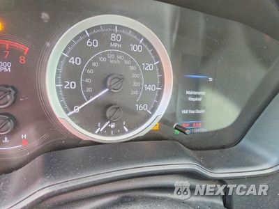 Zdjęcie 9 z 12 samochodu: 2020 TOYOTA COROLLA LE VIN:JTDEPRAE7LJ066933 - miniatura