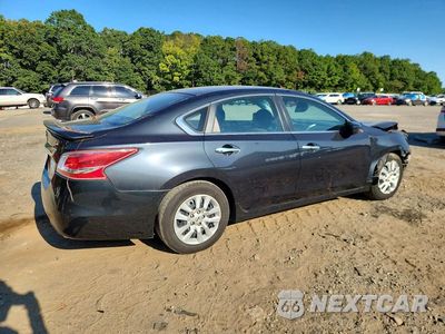 Trzecie zdjęcie samochodu z tyłu: 2013 NISSAN ALTIMA 2.5 VIN:1N4AL3AP7DC175980 - miniatura