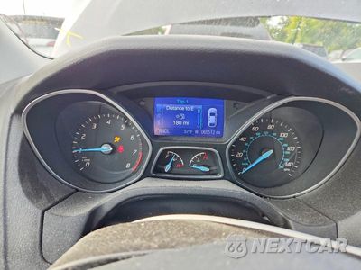 Zdjęcie 9 z 12 samochodu: 2013 FORD FOCUS SE VIN:1FADP3F22DL223626 - miniatura