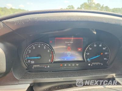 Zdjęcie 9 z 14 samochodu: 2020 FORD EXPLORER XLT VIN:1FMSK8DH8LGA57295 - miniatura