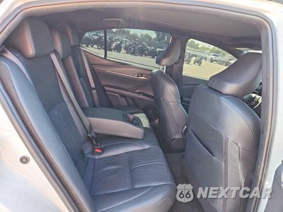 Zdjęcie 10 z 12 samochodu: 2026 TOYOTA CAMRY XSE VIN:4T1DAACK9TU260391 - miniatura