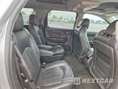 Zdjęcie 11 z 13 samochodu: 2015 GMC ACADIA DENALI VIN:1GKKVTKD6FJ241712 - miniatura