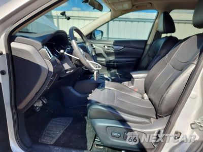 Zdjęcie 7 z 13 samochodu: 2016 NISSAN ROGUE SL VIN:5N1AT2MV8GC766074 - miniatura