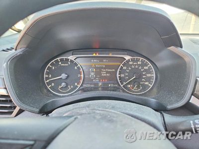 Zdjęcie 9 z 12 samochodu: 2023 NISSAN ALTIMA SV VIN:1N4BL4DV0PN404285 - miniatura