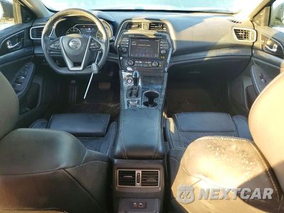 Zdjęcie 8 z 13 samochodu: 2019 NISSAN MAXIMA PLATINUM VIN:1N4AA6AV2KC380738 - miniatura