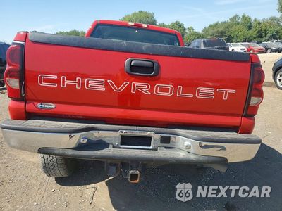 Zdjęcie 6 z 12 samochodu: 2006 CHEVROLET SILVERADO K2500 HEAVY DUTY VIN:1GCHK29U36E156463 - miniatura