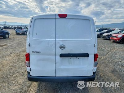 Zdjęcie 6 z 12 samochodu: 2019 NISSAN NV200 S DELIVERY VAN VIN:3N6CM0KNXKK698667 - miniatura