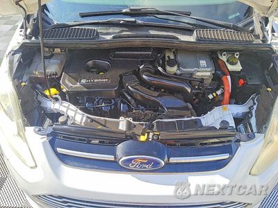 Zdjęcie 11 z 12 samochodu: 2013 FORD C-MAX SE VIN:1FADP5AU3DL524426 - miniatura
