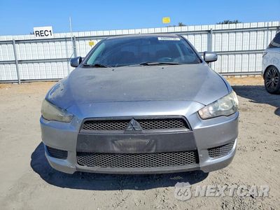 Piąte zdjęcie samochodu w środku: 2015 MITSUBISHI LANCER ES VIN:JA32U2FU9FU015583 - miniatura