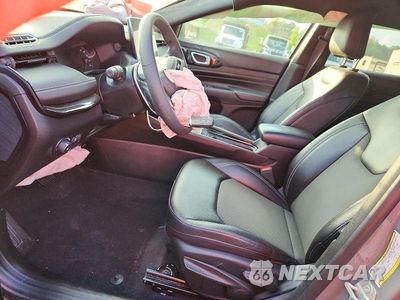 Zdjęcie 7 z 13 samochodu: 2024 JEEP COMPASS LATITUDE VIN:3C4NJDBN9RT600079 - miniatura