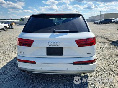 Zdjęcie 6 z 13 samochodu: 2018 AUDI Q7 PREMIUM PLUS VIN:WA1LHAF72JD006953 - miniatura