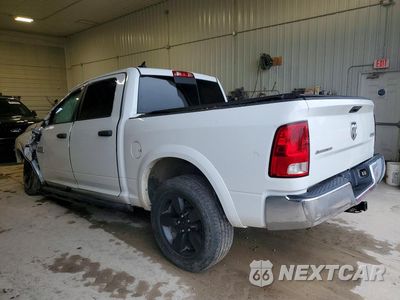 Drugie zdjęcie samochodu z przodu: 2015 RAM 1500 SLT VIN:1C6RR7LT6FS727336 - miniatura