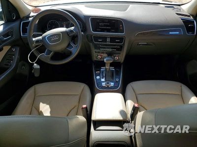 Zdjęcie 8 z 14 samochodu: 2017 AUDI Q5 PREMIUM PLUS VIN:WA1L2AFP2HA022177 - miniatura