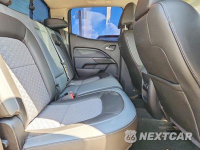 Zdjęcie 10 z 13 samochodu: 2016 CHEVROLET COLORADO Z71 VIN:1GCGTDE31G1393415 - miniatura