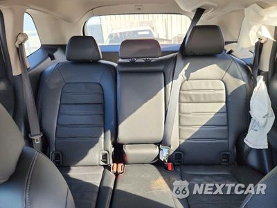 Zdjęcie 10 z 14 samochodu: 2023 HONDA CR-V EXL VIN:7FARS4H73PE009964 - miniatura