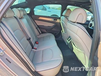 Zdjęcie 10 z 12 samochodu: 2015 HYUNDAI SONATA SPORT 2.0T VIN:5NPE34AB9FH045244 - miniatura