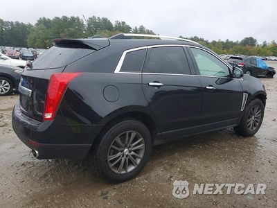 Trzecie zdjęcie samochodu z tyłu: 2016 CADILLAC SRX LUXURY COLLECTION VIN:3GYFNEE35GS572660 - miniatura
