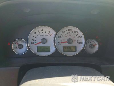 Zdjęcie 9 z 13 samochodu: 2007 FORD ESCAPE HEV VIN:1FMCU59H27KB78218 - miniatura