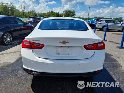 Zdjęcie 6 z 12 samochodu: 2025 CHEVROLET MALIBU LT VIN:1G1ZD5ST9SF146972 - miniatura