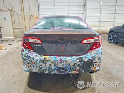 Zdjęcie 6 z 13 samochodu: 2012 TOYOTA CAMRY SE VIN:4T1BF1FK3CU612076 - miniatura