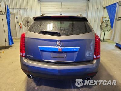 Zdjęcie 6 z 13 samochodu: 2011 CADILLAC SRX PREMIUM COLLECTION VIN:3GYFNCEY6BS674476 - miniatura