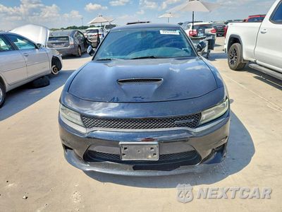Piąte zdjęcie samochodu w środku: 2021 DODGE CHARGER GT VIN:2C3CDXHG2MH581289 - miniatura
