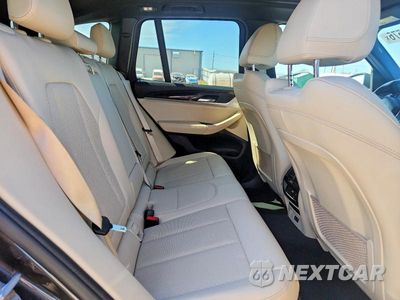 Zdjęcie 11 z 13 samochodu: 2022 BMW X3 XDRIVE30I VIN:5UX53DP05N9J11591 - miniatura