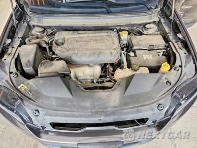 Zdjęcie 12 z 13 samochodu: 2020 JEEP CHEROKEE LATITUDE PLUS VIN:1C4PJMLB7LD643765 - miniatura