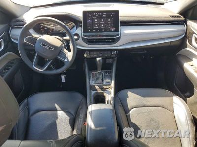 Zdjęcie 8 z 13 samochodu: 2025 JEEP COMPASS LIMITED VIN:3C4NJDCN8ST545936 - miniatura
