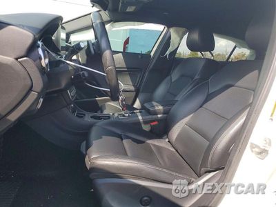 Zdjęcie 7 z 12 samochodu: 2018 MERCEDES-BENZ GLA 250 4MATIC VIN:WDCTG4GB0JJ453290 - miniatura