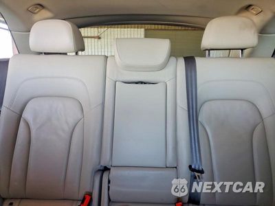 Zdjęcie 10 z 13 samochodu: 2016 AUDI Q5 PREMIUM PLUS S-LINE VIN:WA1D7AFP1GA075652 - miniatura
