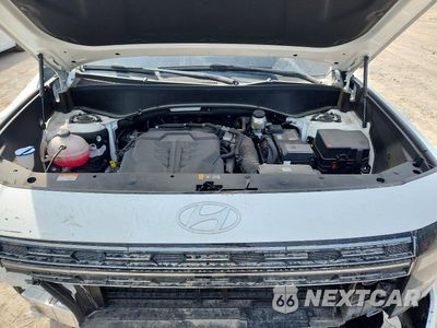 Zdjęcie 12 z 13 samochodu: 2026 HYUNDAI PALISADE CALLIGRAPHY VIN:KM8RMES23TU073380 - miniatura