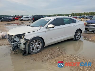 2015 CHEVROLET IMPALA LT 1G1125S33FU144560 - główne zdjęcie licytacji z USA - miniatura