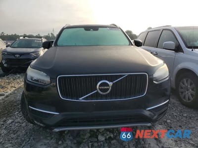 Piąte zdjęcie samochodu w środku: 2016 VOLVO XC90 T6 VIN:YV4A22PK8G1046663 - miniatura