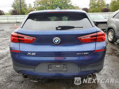 Zdjęcie 6 z 12 samochodu: 2018 BMW X2 XDRIVE28I VIN:WBXYJ5C3XJEF76787 - miniatura