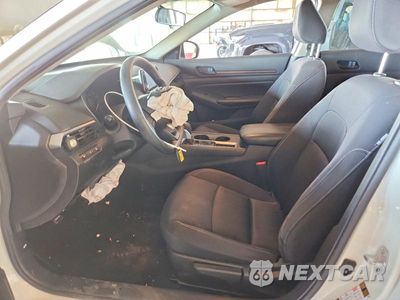 Zdjęcie 7 z 12 samochodu: 2024 NISSAN ALTIMA S VIN:1N4BL4BV9RN363113 - miniatura