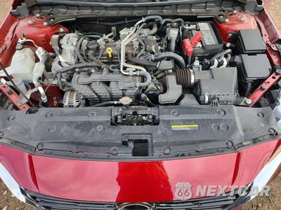 Zdjęcie 11 z 12 samochodu: 2025 NISSAN ALTIMA SV VIN:1N4BL4DV9SN303173 - miniatura
