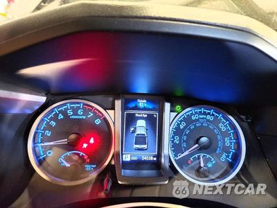 Zdjęcie 9 z 13 samochodu: 2021 TOYOTA TACOMA LIMITED VIN:3TMGZ5AN8MM431040 - miniatura