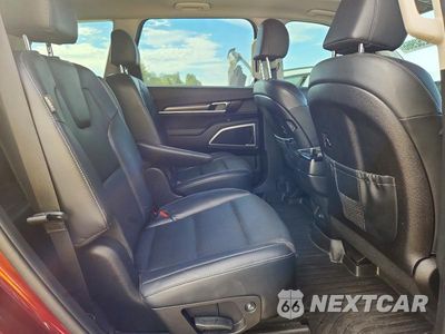 Zdjęcie 11 z 14 samochodu: 2023 KIA TELLURIDE S VIN:5XYP6DGC8PG375594 - miniatura